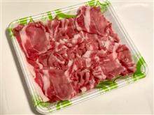 本日のお昼ごはん