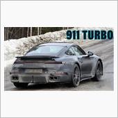 992.2ターボ＝RR＋MT ...