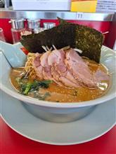 グルメ紀行　＃山岡家　神栖店