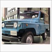 日産クロッシング銀座