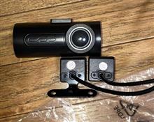 HaloCamC1用リヤカメラ
