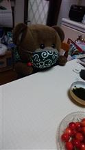 オイラにはこれだけ･･･?