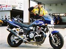 あれから24年が経ちました…。
