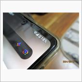 スマホ電池記録32