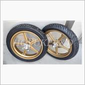 New Tire