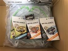 3・2・1ゴーシュート! 3・2・1ゴーシュート!