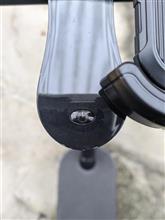 「J-STEP NS-K500W」防犯