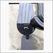 「J-STEP NS-K500W」防犯