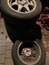 The secrets of the &#39;94-&#39;97 MX5 OEM Wheels