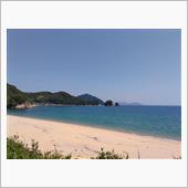 梅雨を通り越して、まるで夏の ...