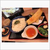 夏のフェアへ