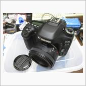 50mm F/1.8 STM