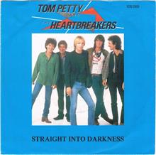 今週のHEAVY METAL？　Tom Petty and the Heartbreakers - You Got Lucky