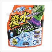 純水でしかも撥水😱欲しいで ...