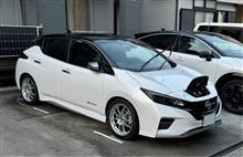 洗車