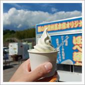 道の駅を巡り「つたの湯」へ