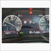 納車1週間