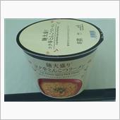 ローソン✕日清食品　コク辛と ...