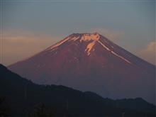 今日の富士山は「7」富士（20240615）