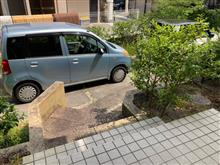 この二台体制も本日限りです(&#180;・ω・)
