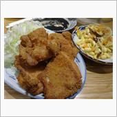唐揚げ