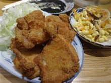 唐揚げ