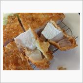 田川でトンカツランチ　雲龍