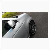 洗車終わり。