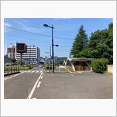 舟場町交差点