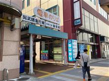 福島駅