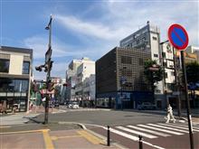栄町交差点
