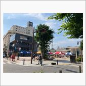 まちなか広場