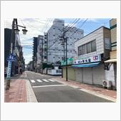 模型の新光堂さんです