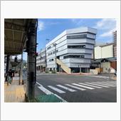 上町交差点