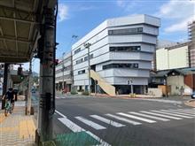 上町交差点