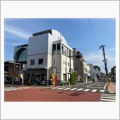 お茶の松北園さんです