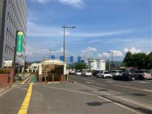 舟場町交差点(２