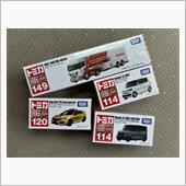 TOMICA No.114  ...