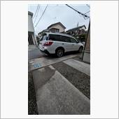 降雨予定とわかっていても…。