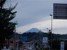 明日は雨かしら…