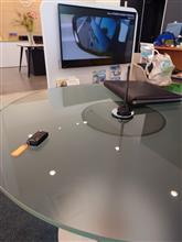 C5エアクロスの2回目車検＆リコール作業完了しました。