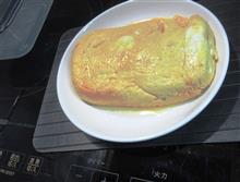 だし巻き玉子？何？ 2