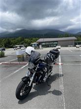 富士と箱根ツー（本当の目的は？）