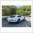 Rocky 3000GT.   (TOYOTA2000GT)