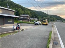 あのスポット