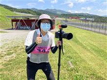 FSW走行会