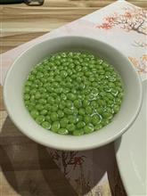 薄味と濃い味