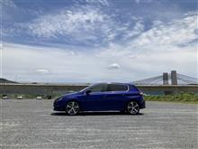 車検から半年経って【PEUGEOT308次なるトラブル】
