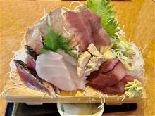 埼玉漁港の海鮮食堂そうま水産②
