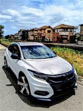 そーだ！　洗車をしよう！